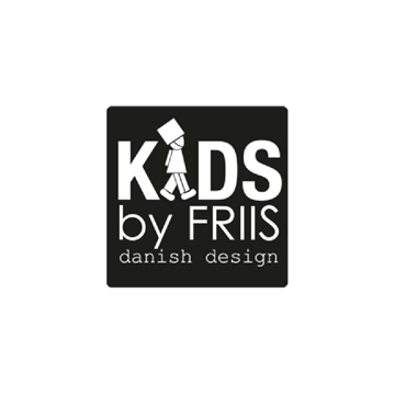 Kids by Friis med gratis gravering